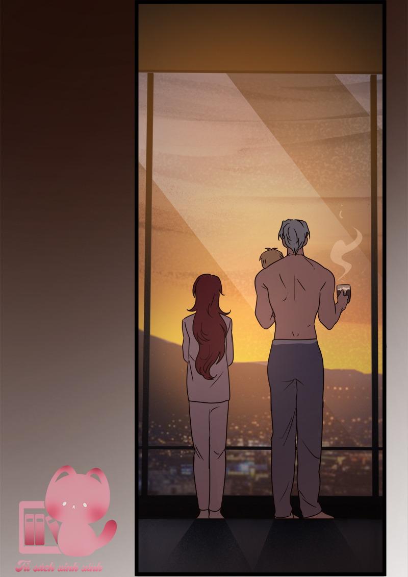 Bảo Mẫu Của Mafia Chap 44 - Trang 4