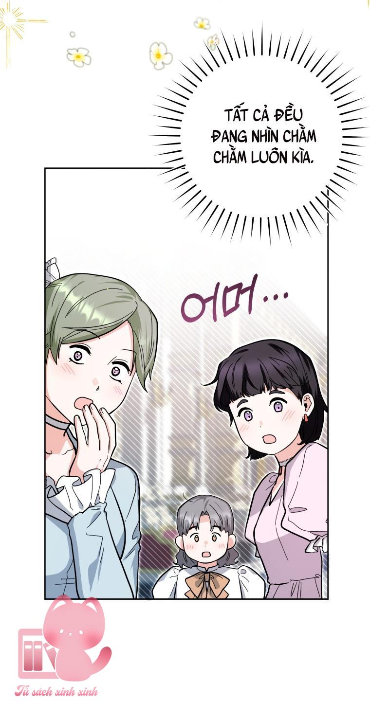 Bé Con Cá Voi Sát Thủ Chapter 21 - Trang 4