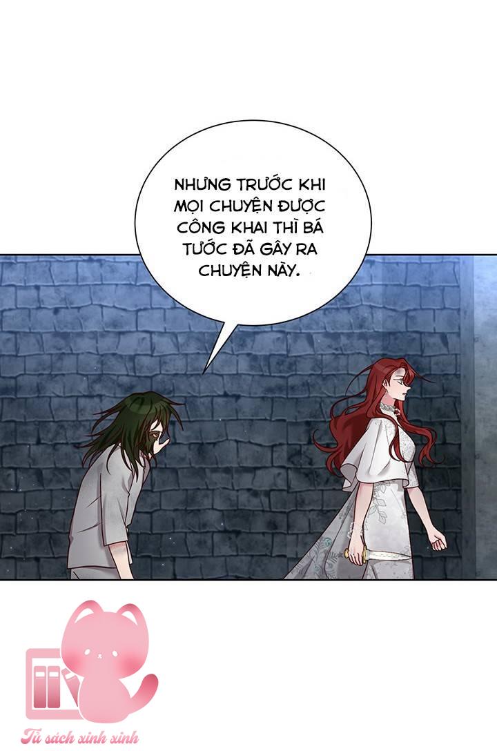 Thế Thì Ta Cứ Trở Thành Kẻ Ác Thôi Chap 27 - Trang 2