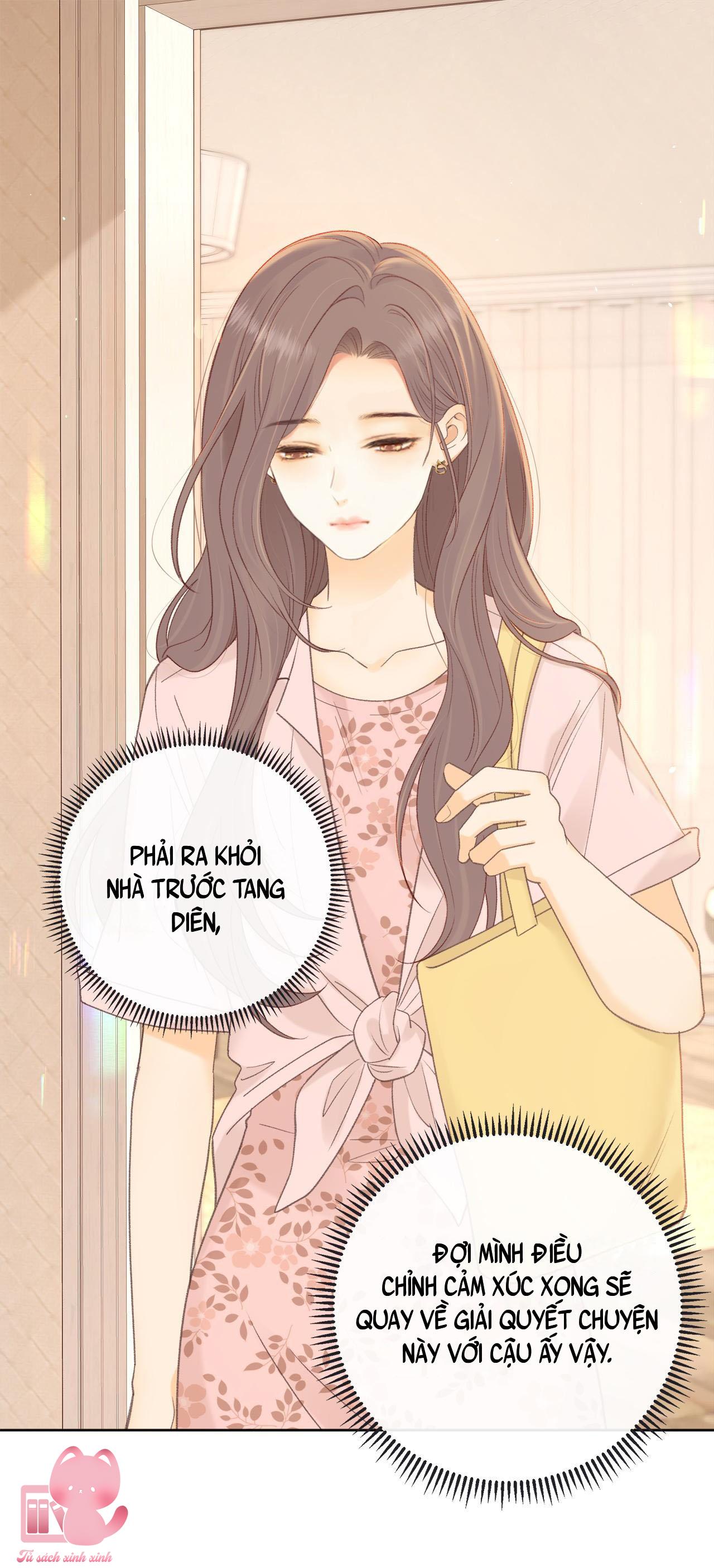 Khó Dỗ Dành Chapter 66 - Trang 4