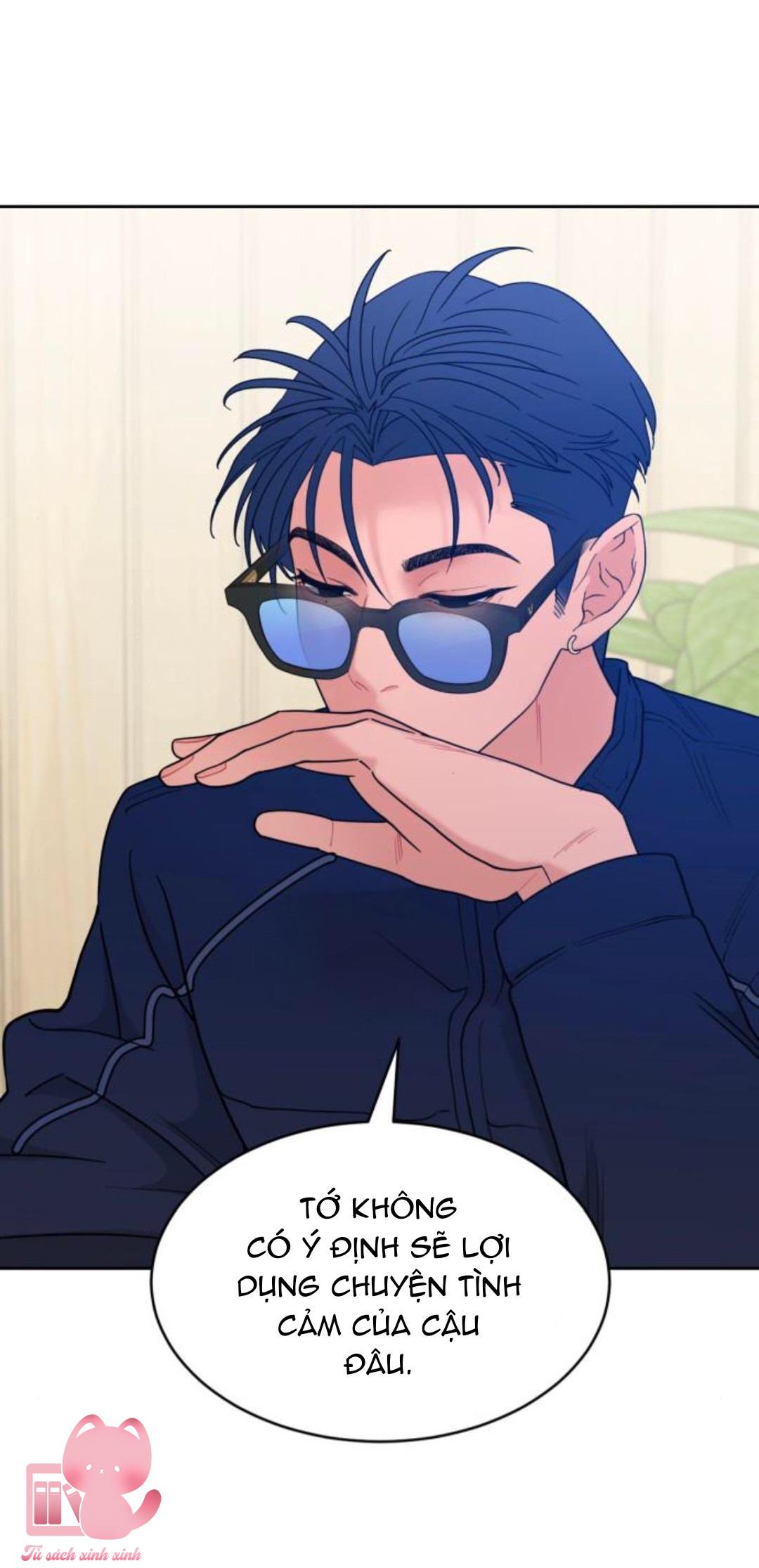 Vận May Không Ngờ Chapter 18 - Trang 4