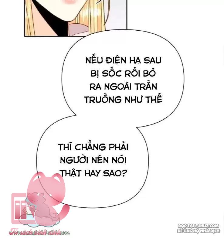 Hoàng Hậu Tái Hôn Chapter 98 - Trang 4