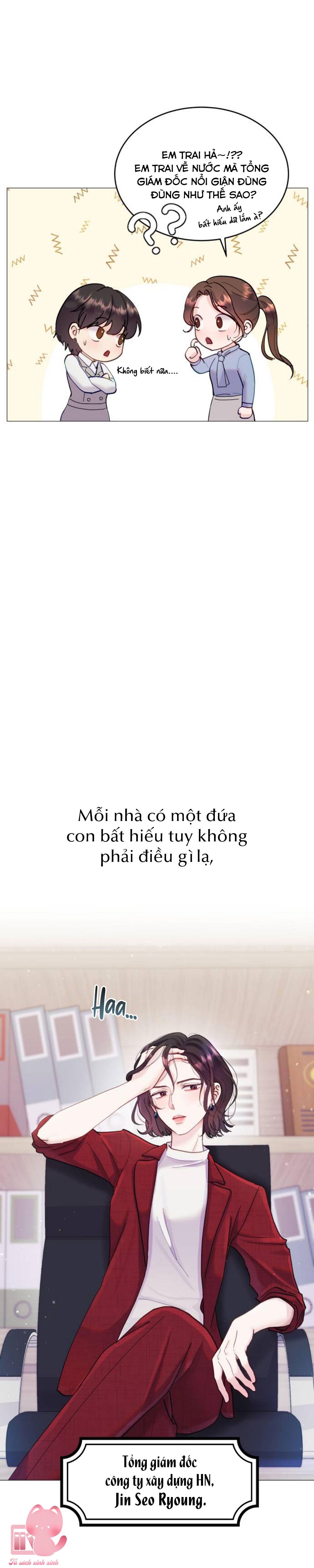 Hướng Dẫn Thu Phục Mãnh Thú Chap 1 - Trang 4