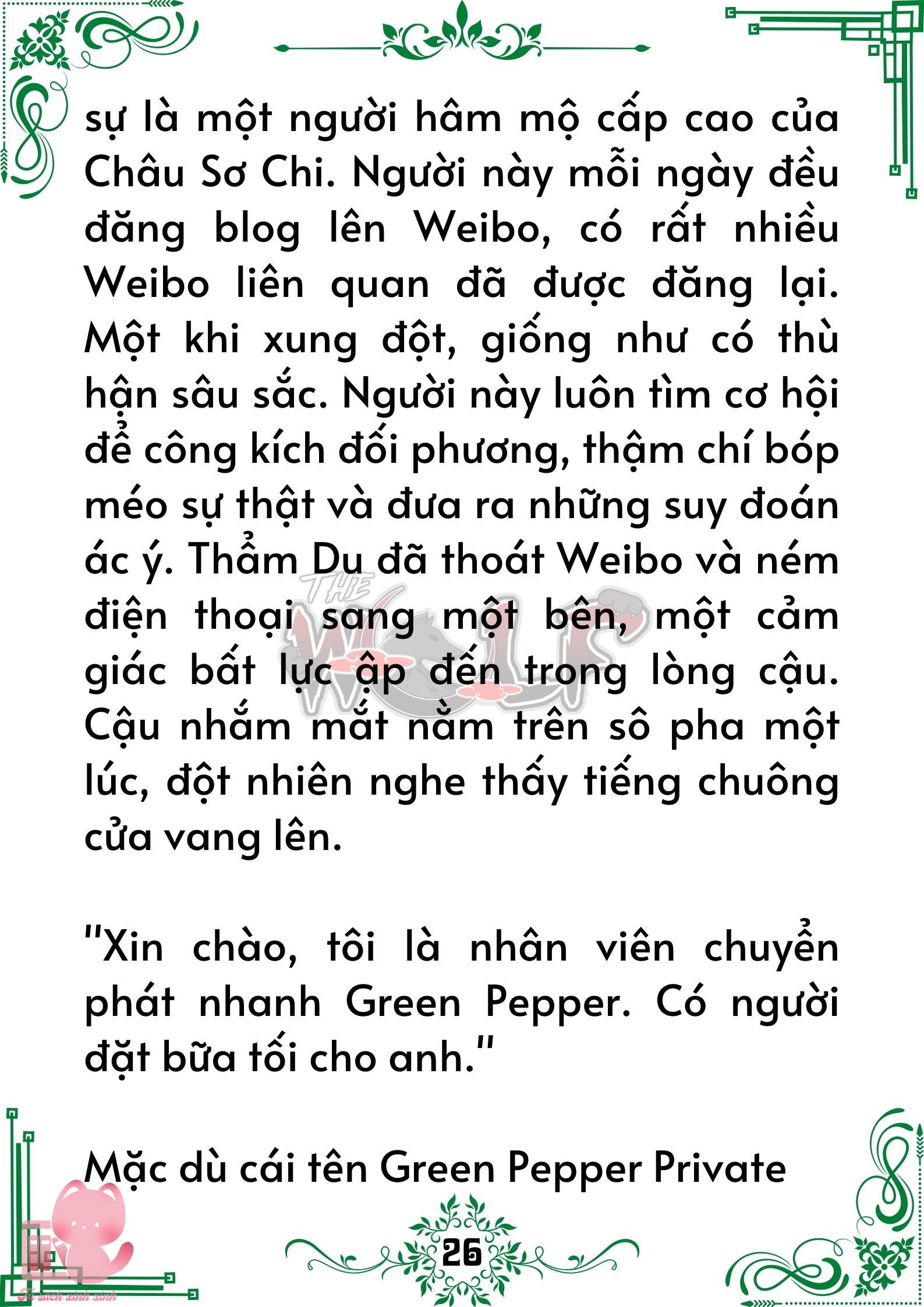 Quý nhân phù trợ Du Chap 45 - Trang 2