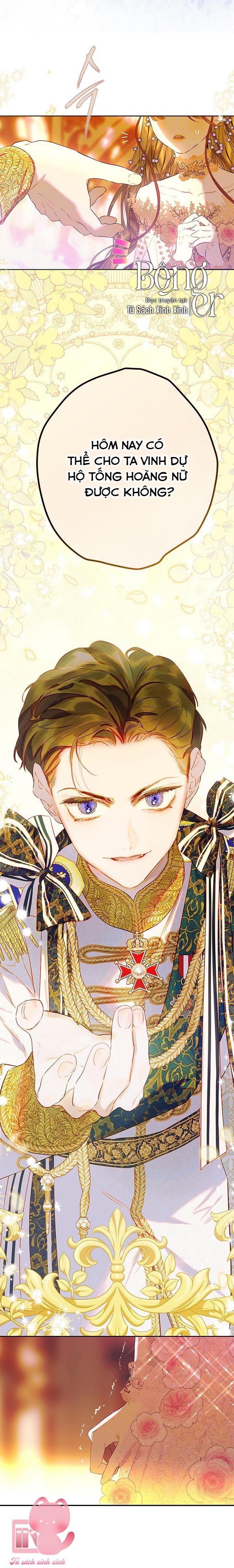 Khế Ước Hôn Nhân Của Mẹ Tôi Chapter 68 - Trang 4