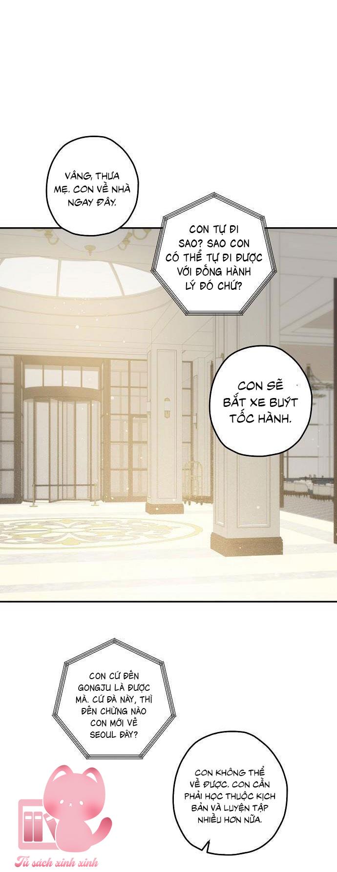 Onsaemiro Chapter 11 - Trang 4
