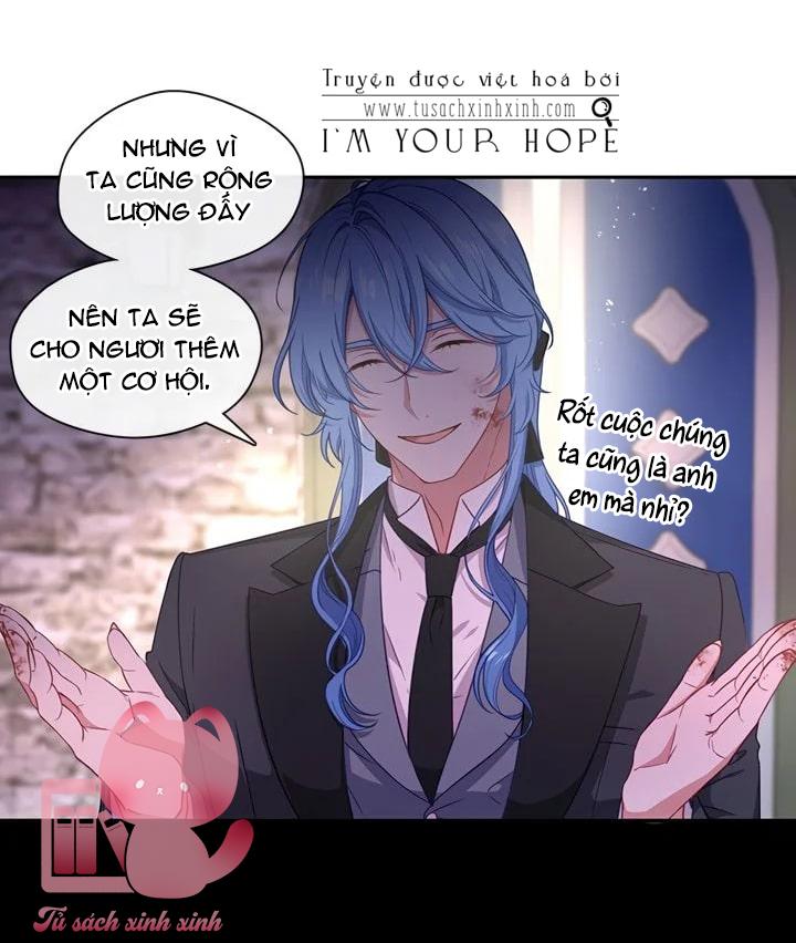 Hãy Coi Chừng Ác Nữ Chapter 52 - Trang 3