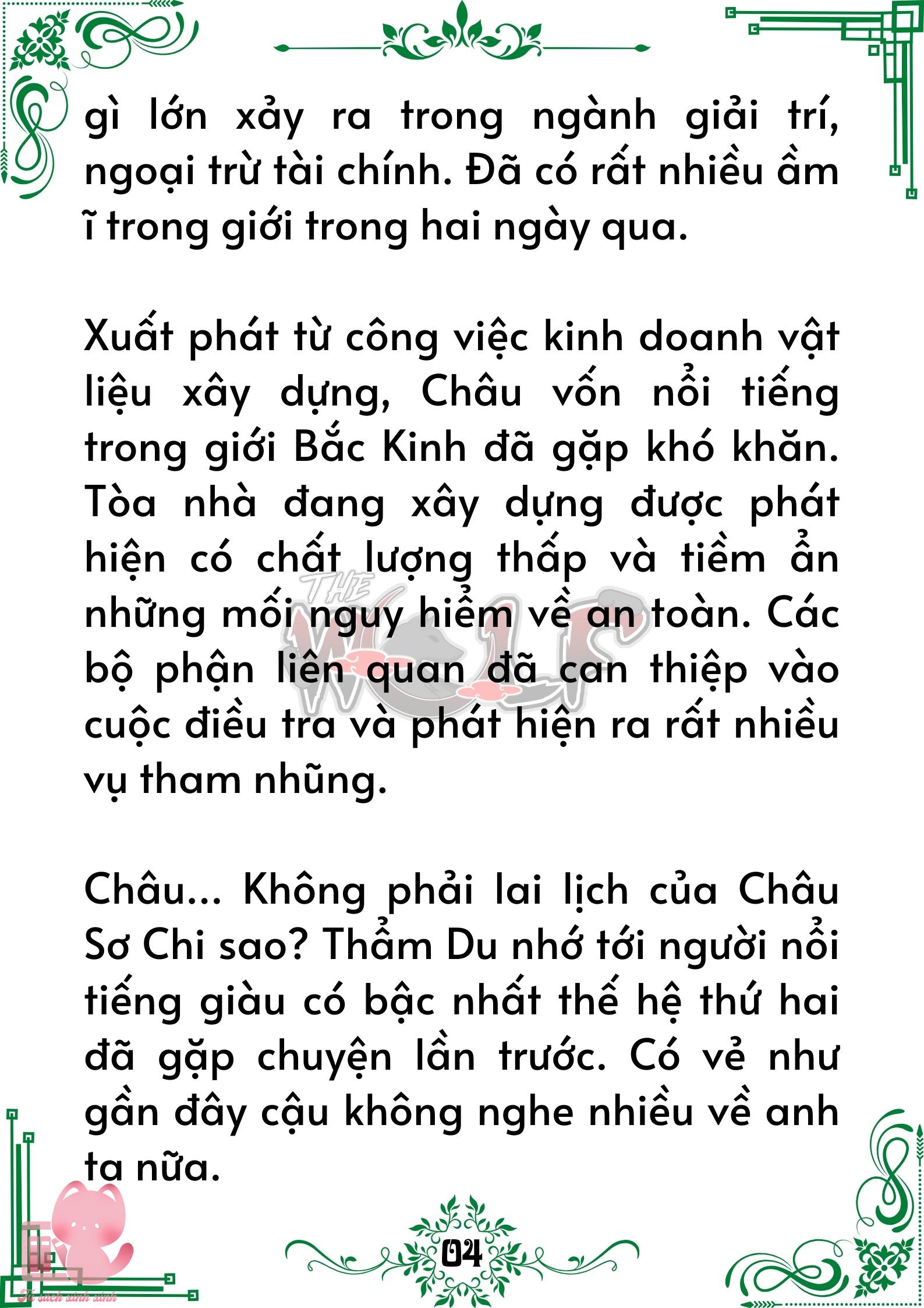 Quý nhân phù trợ Du Chap 80 - Trang 2