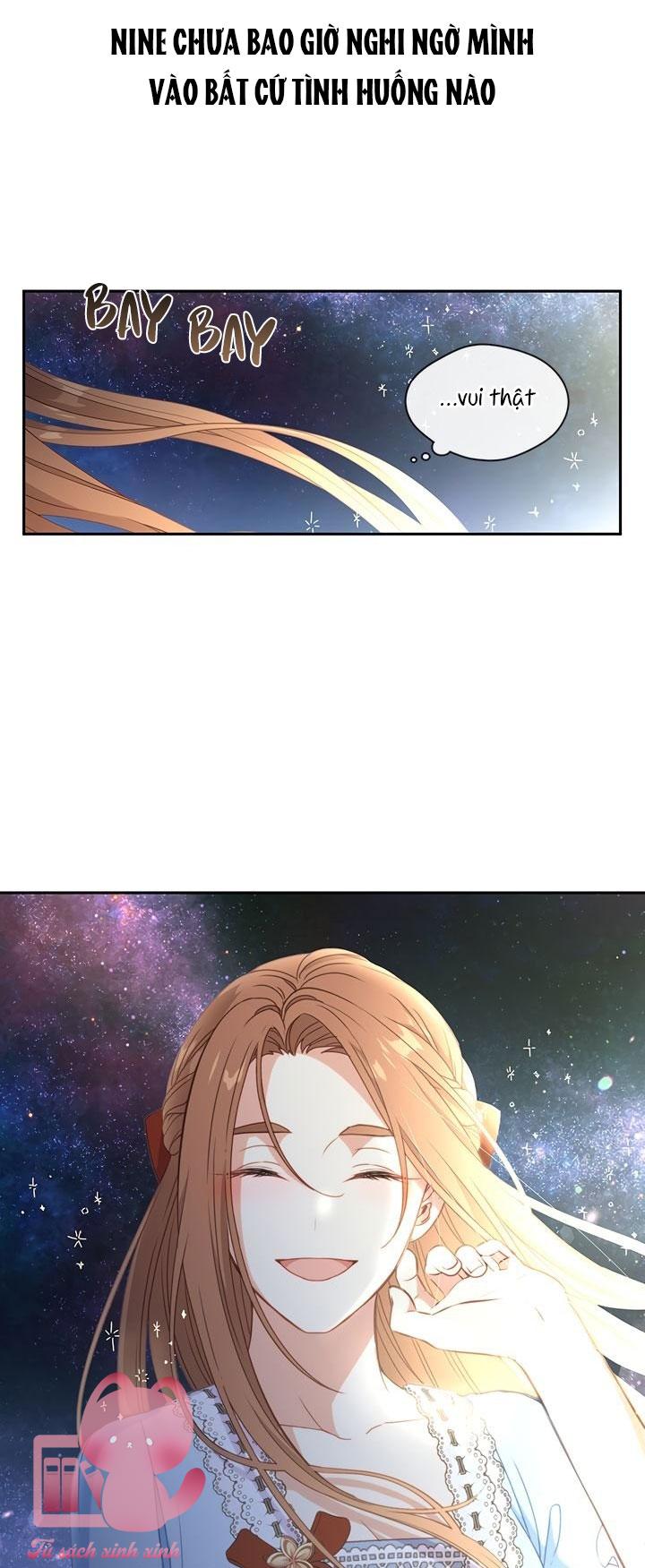 Hãy Coi Chừng Ác Nữ Chapter 36 - Trang 3