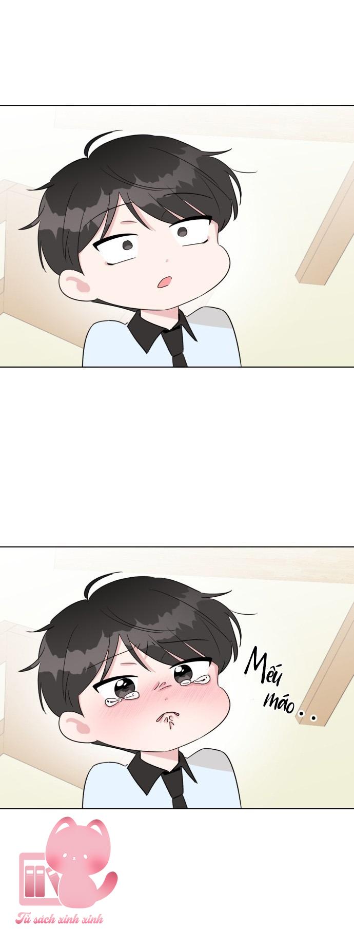 Chúng Ta Là Gì Của Nhau? Chap 36 - Trang 2