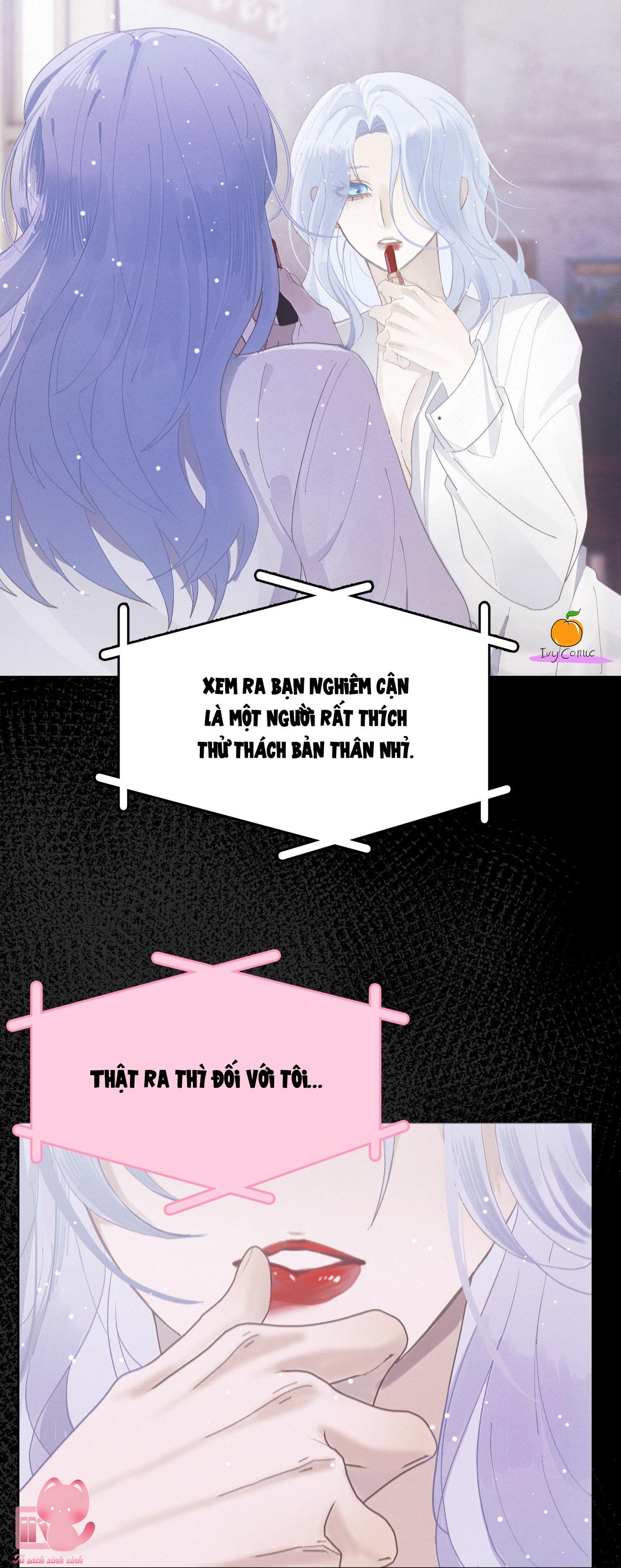 Đồng loại Chapter 5 - Trang 3
