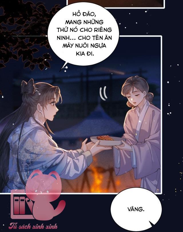 Gả Cho Vai Ác Chap 16 - Trang 2