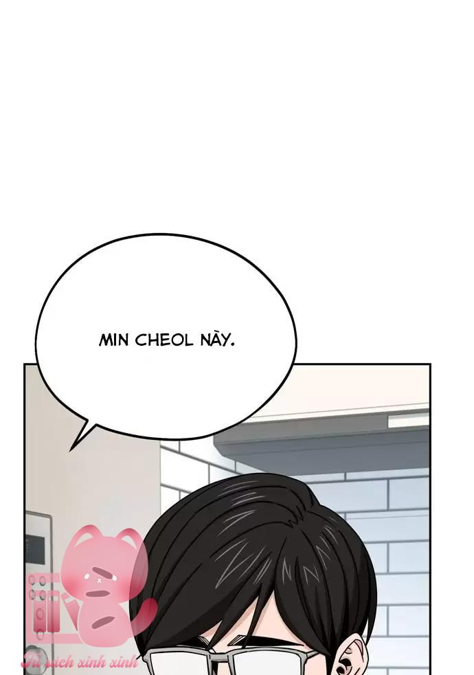 Lớ Ngớ Vớ Phải Tình Yêu Chap 61 - Trang 2