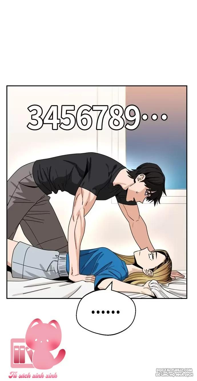 Lớ Ngớ Vớ Phải Tình Yêu Chap 47 - Trang 2