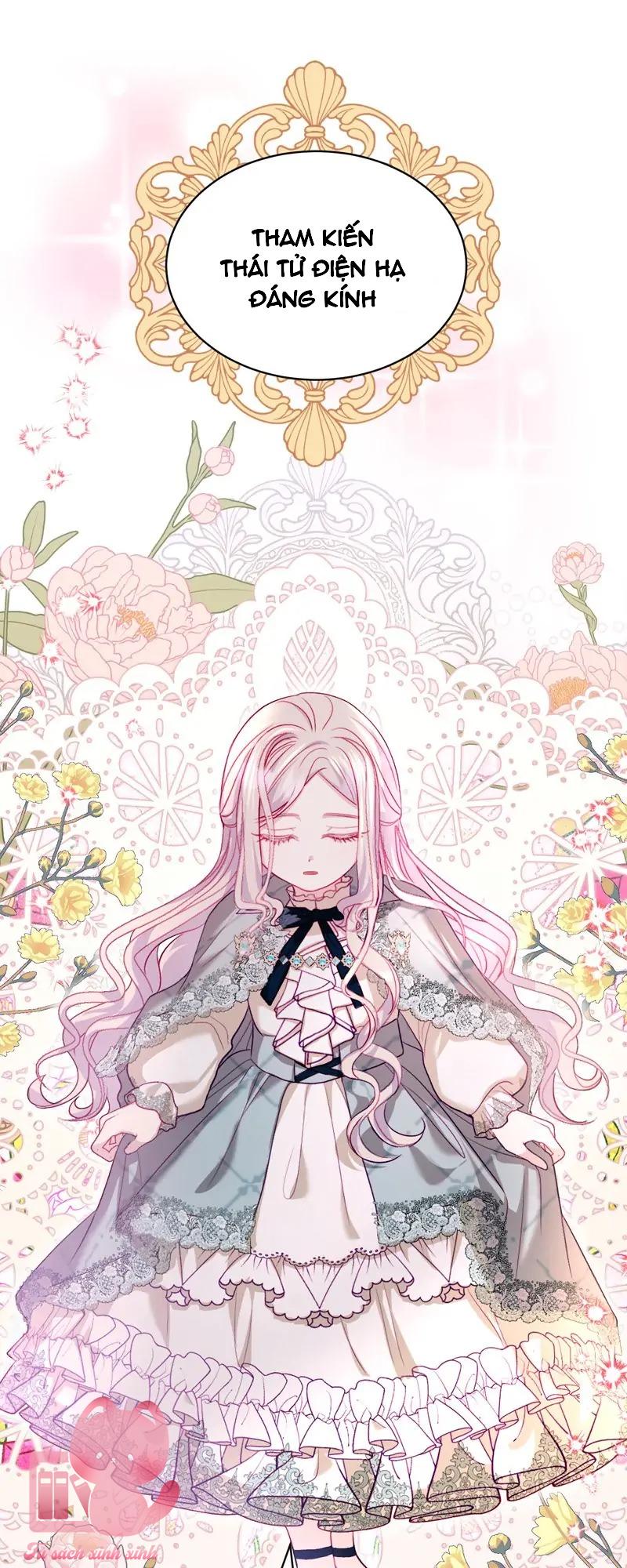 Một Ngày Nọ Bỗng Dưng Cha Xuất Hiện Chapter 18 - Trang 4