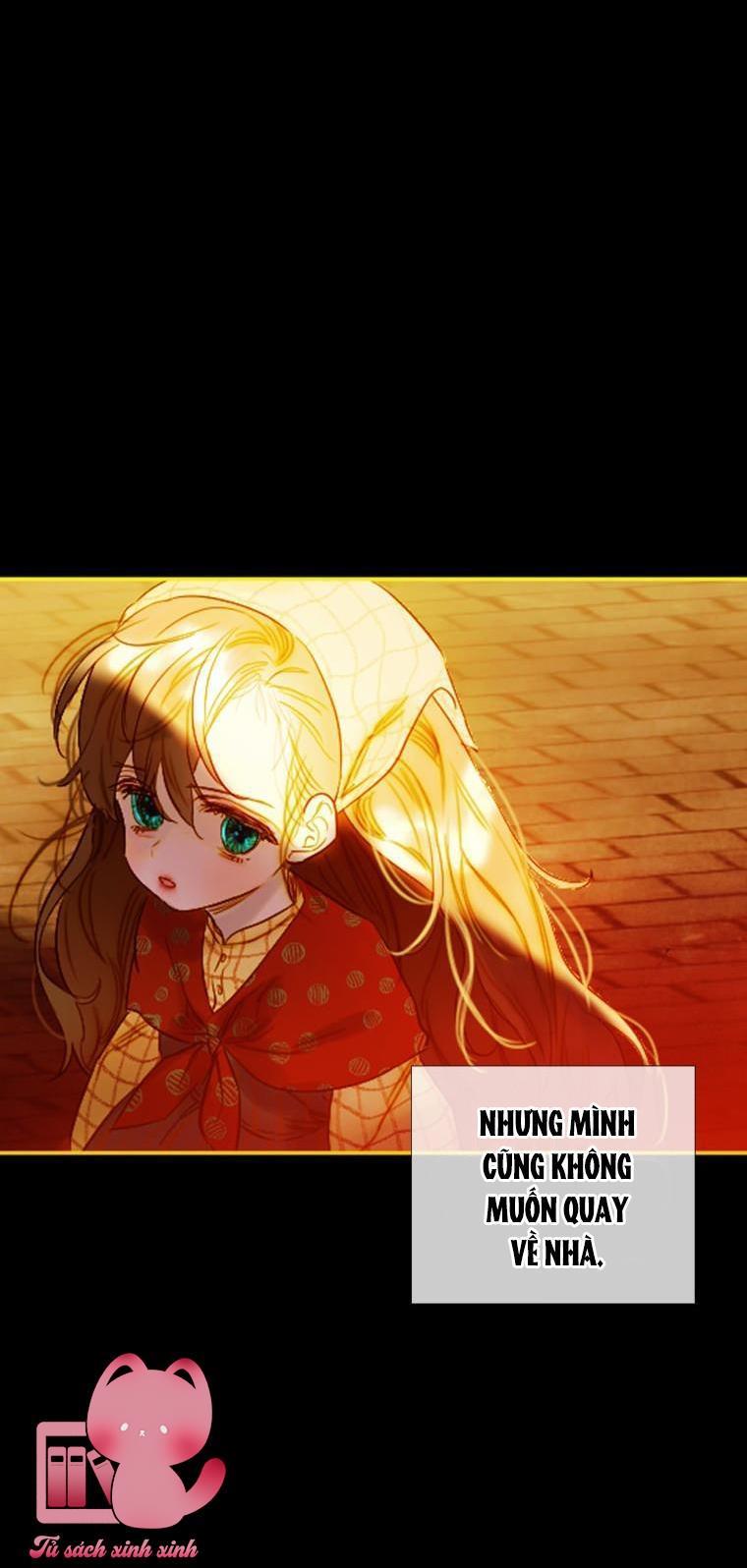Khế Ước Hôn Nhân Của Mẹ Tôi Chapter 3 - Trang 4
