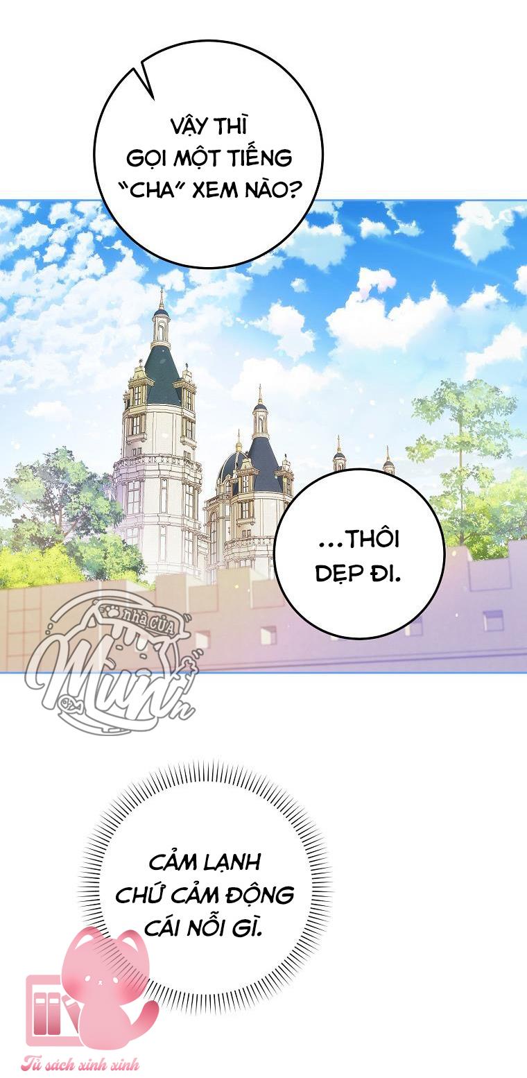Tôi Trở Thành Vợ Của Nam Chính Chap 42 - Trang 3