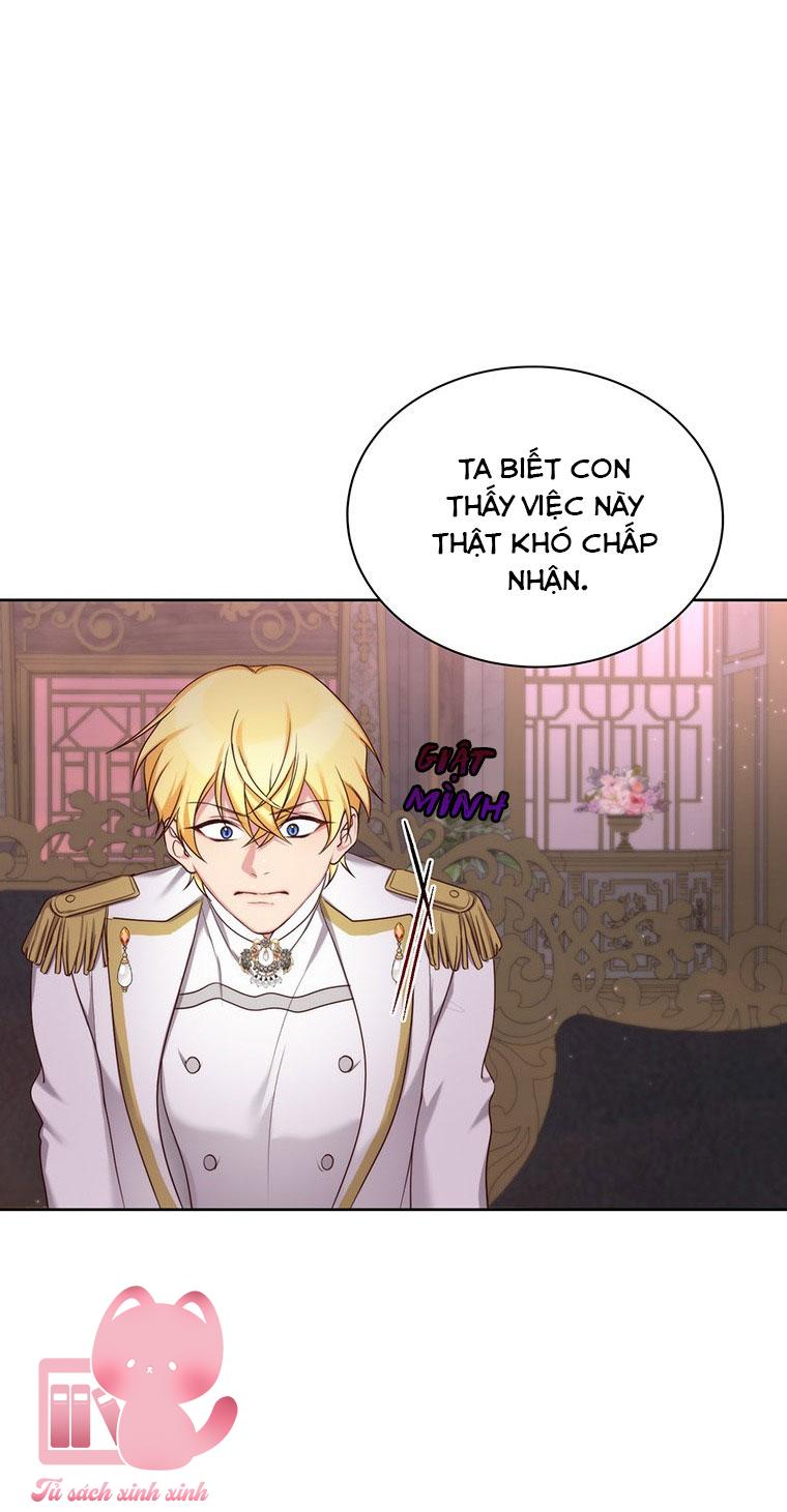 Thế Thì Ta Cứ Trở Thành Kẻ Ác Thôi Chap 41 - Trang 2