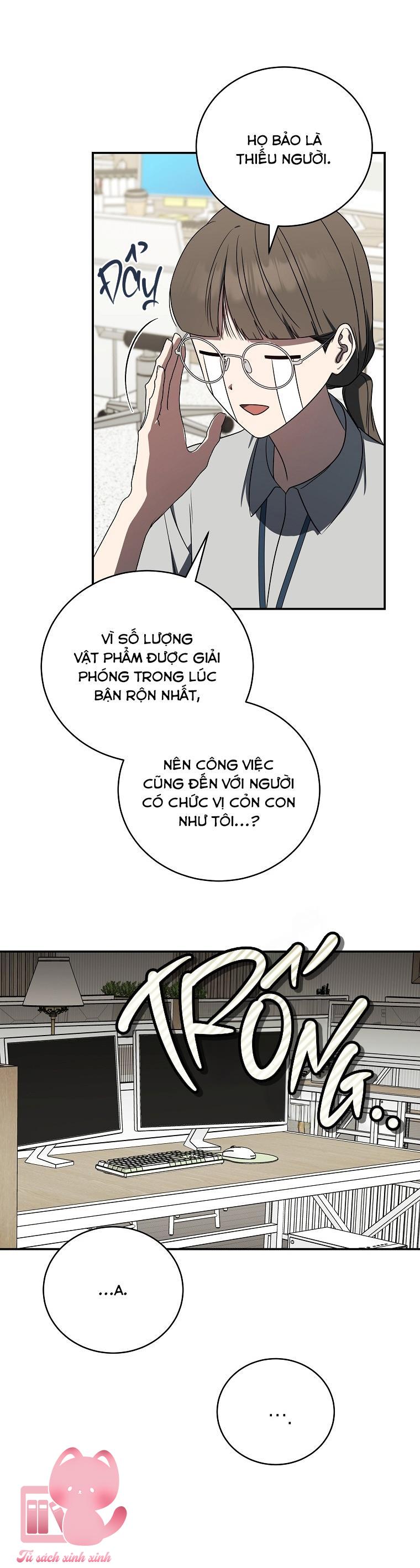 Hướng Dẫn Sinh Tồn Dành Cho Ranker Chapter 38 - Trang 4
