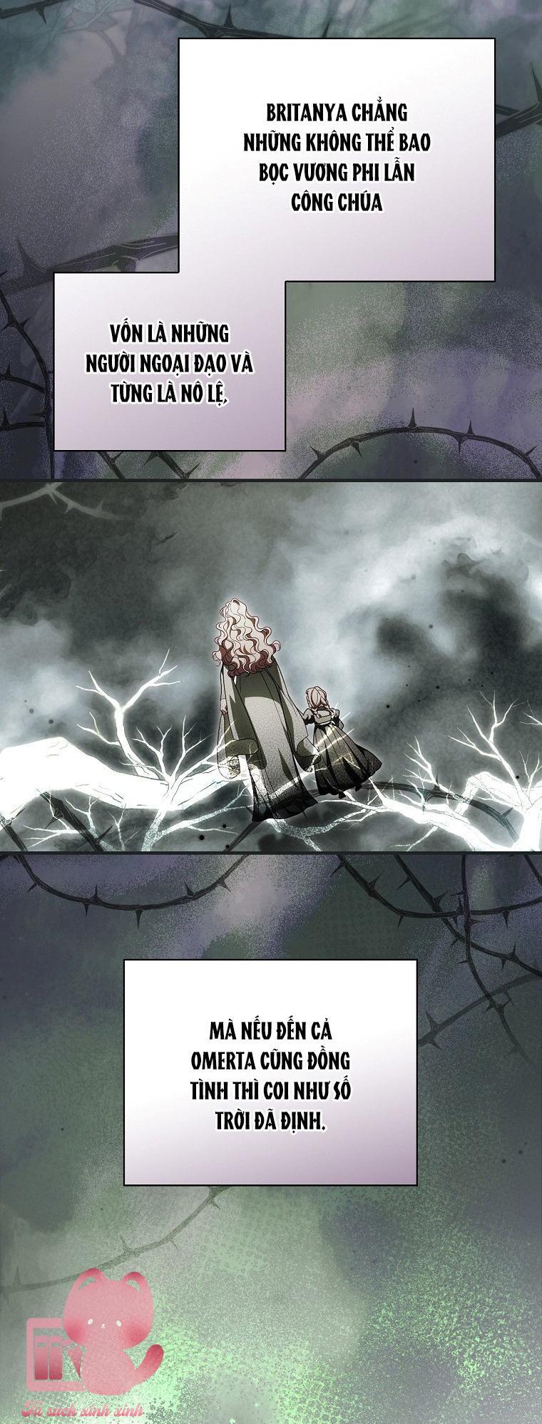 Cách Khiến Phu Quân Đứng Về Phía Tôi Chap 95 - Trang 2