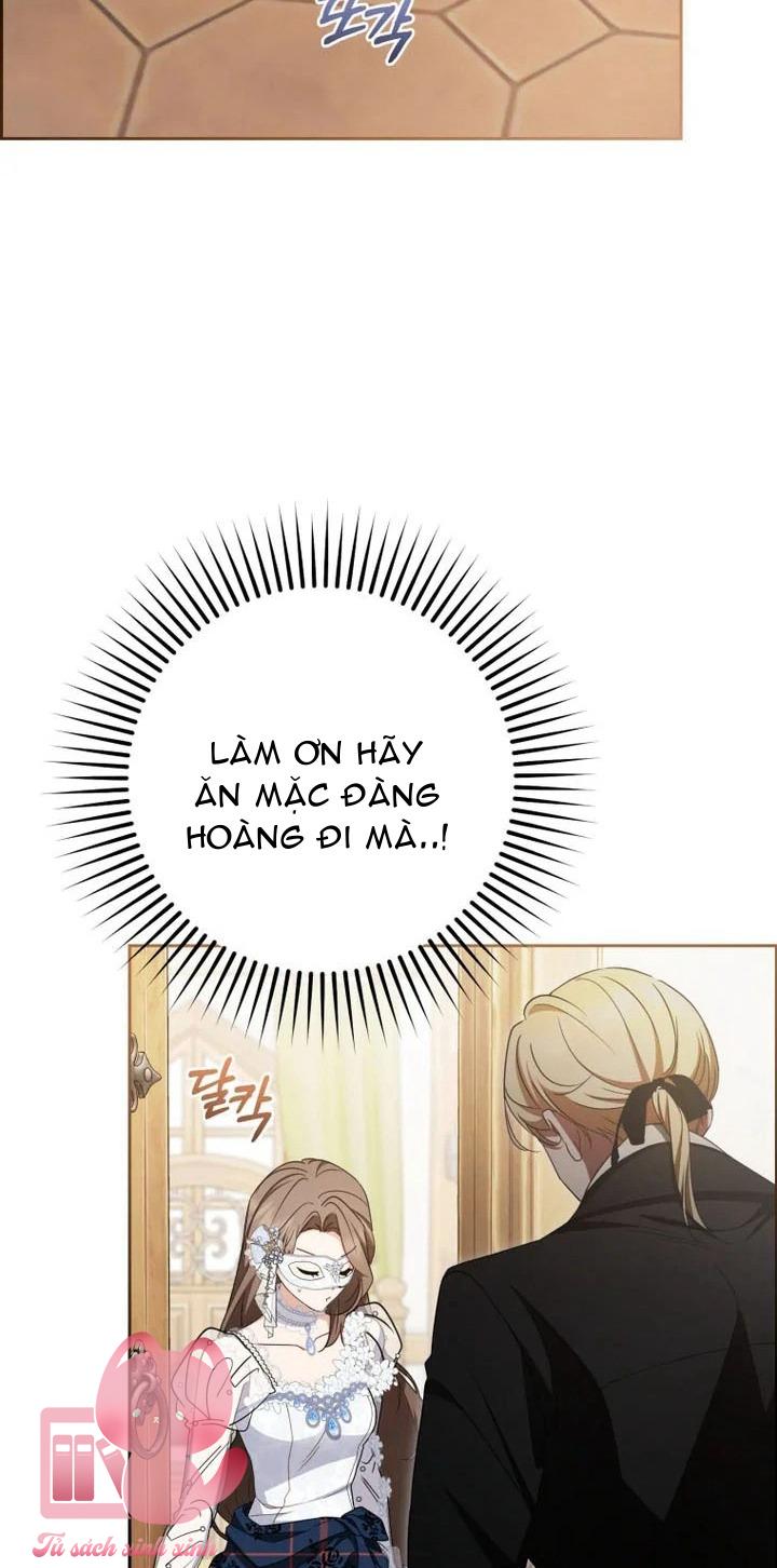 Được Yêu Thương Mà Còn Ngại Ngùng Sao! Chap 77 - Trang 4