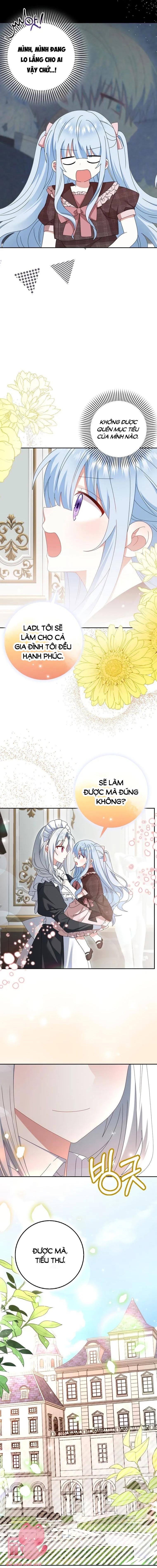 Tôi Sẽ Chiếm Lấy Ngư Trường! Chap 22 - Trang 2