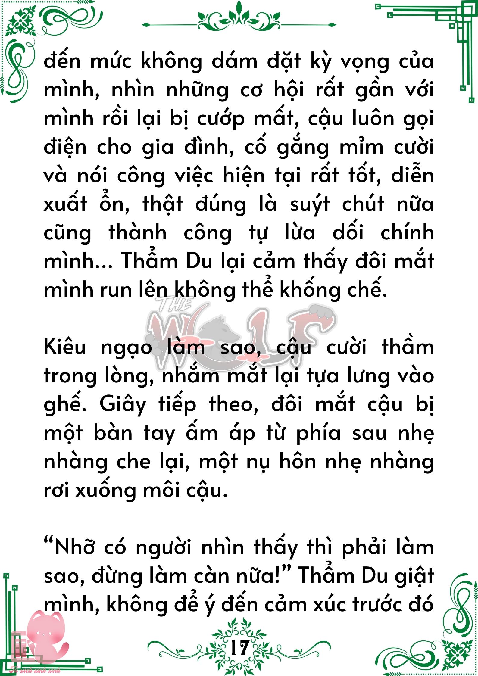 Quý nhân phù trợ Du Chap 66 - Trang 2