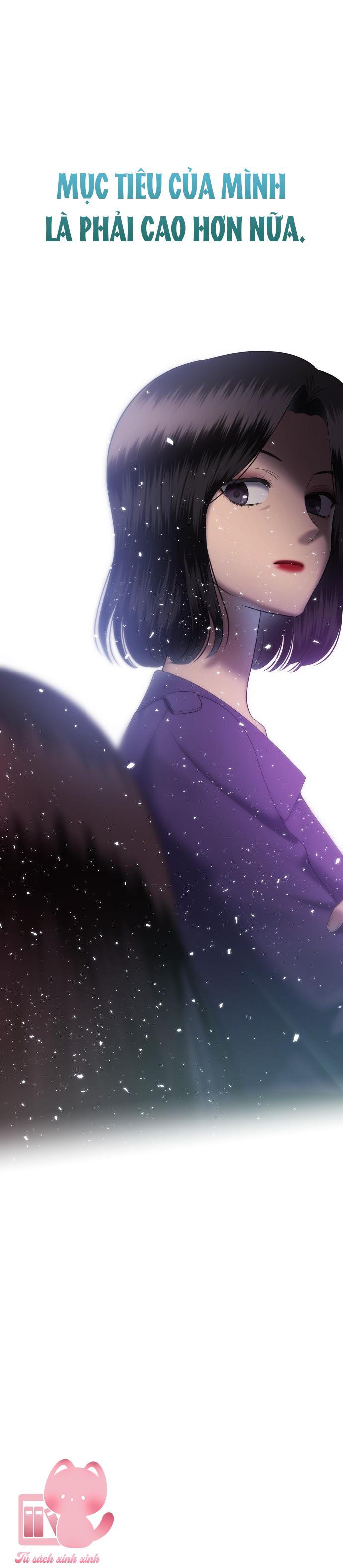 Chị Em Tranh Đấu Chap 71 - Trang 2