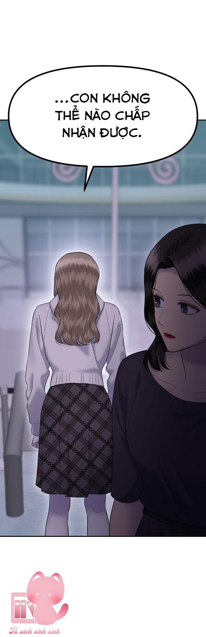 Chị Em Tranh Đấu Chap 68 - Trang 2