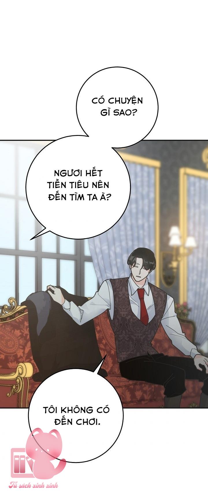 Người Hùng Của Ác Nữ Chapter 91 - Trang 4
