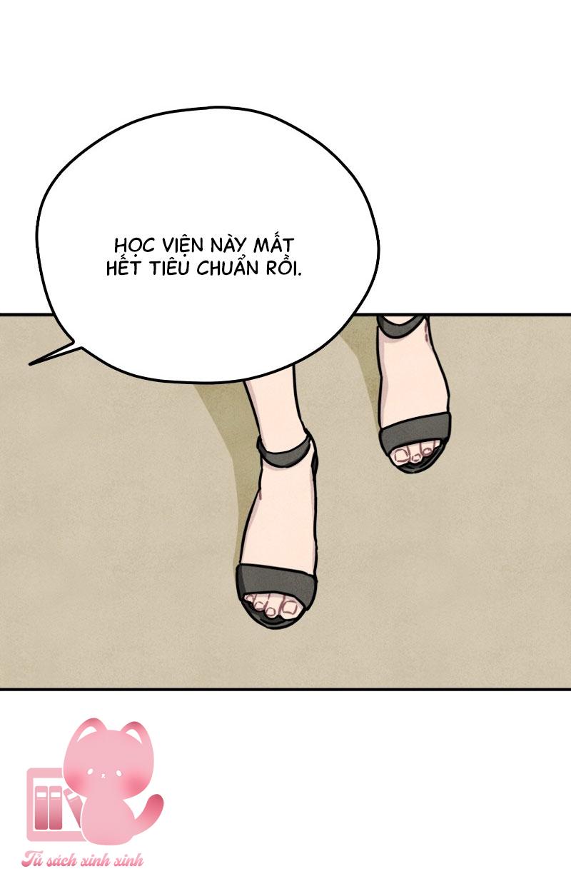 Phù Thủy Độc Dược Chap 13 - Trang 3