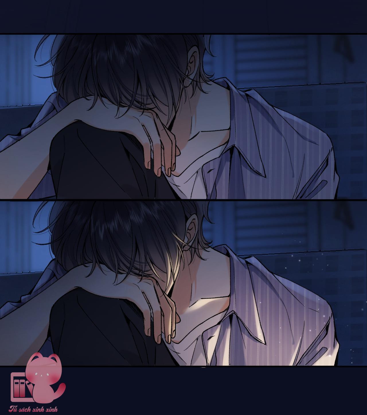 Mối Tình Thầm Kín Chap 95 - Trang 2