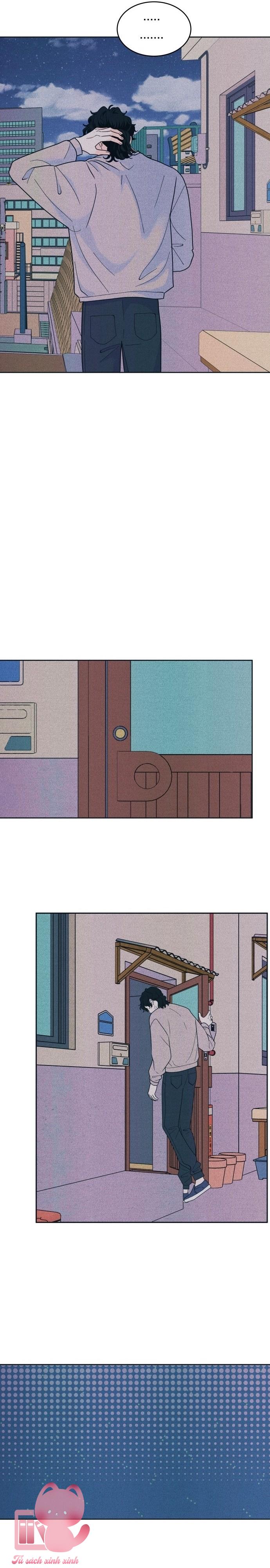 Cặp Đôi Hướng Nội Chap 81 - Trang 4