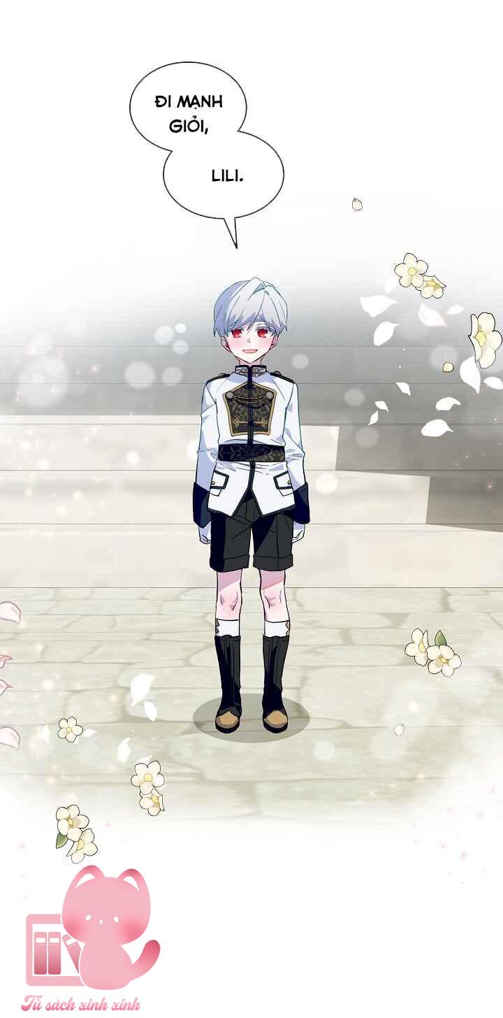 Quý Cô Thế Giới Ngầm Chap 22 - Trang 4