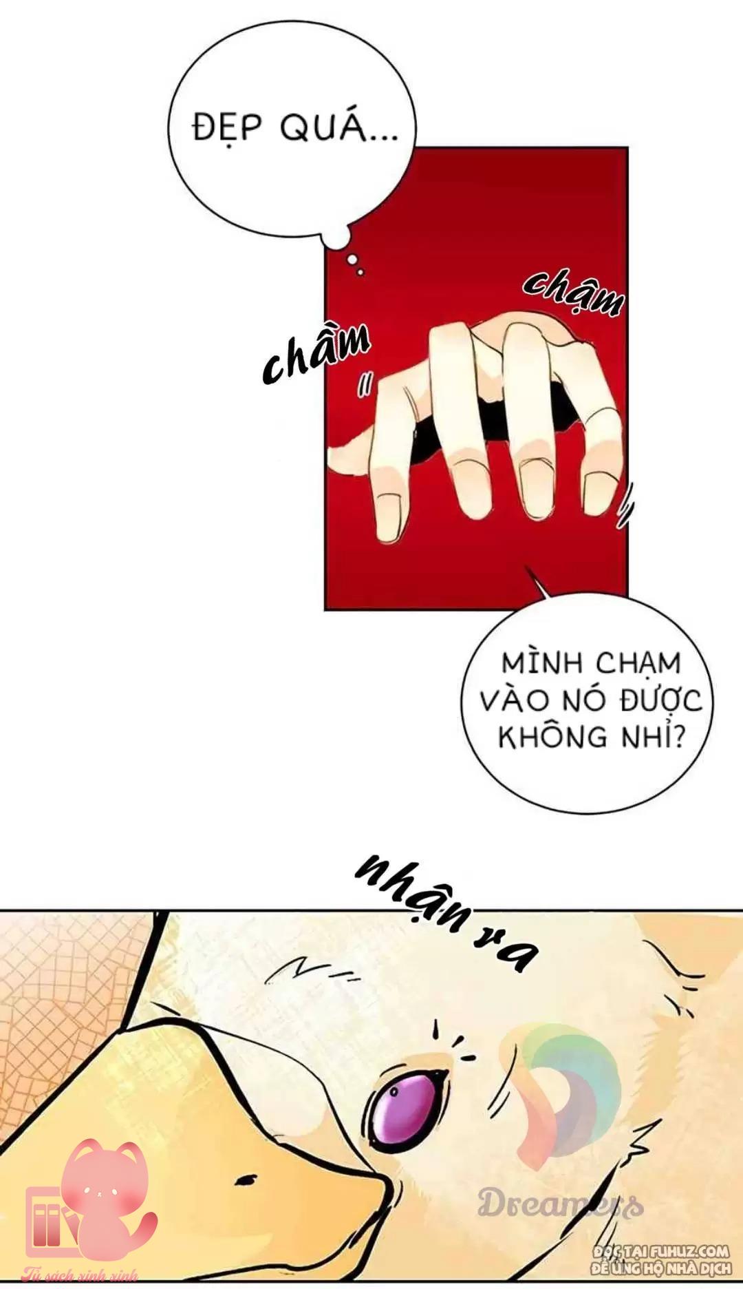 Hoàng Hậu Tái Hôn Chapter 6 - Trang 4
