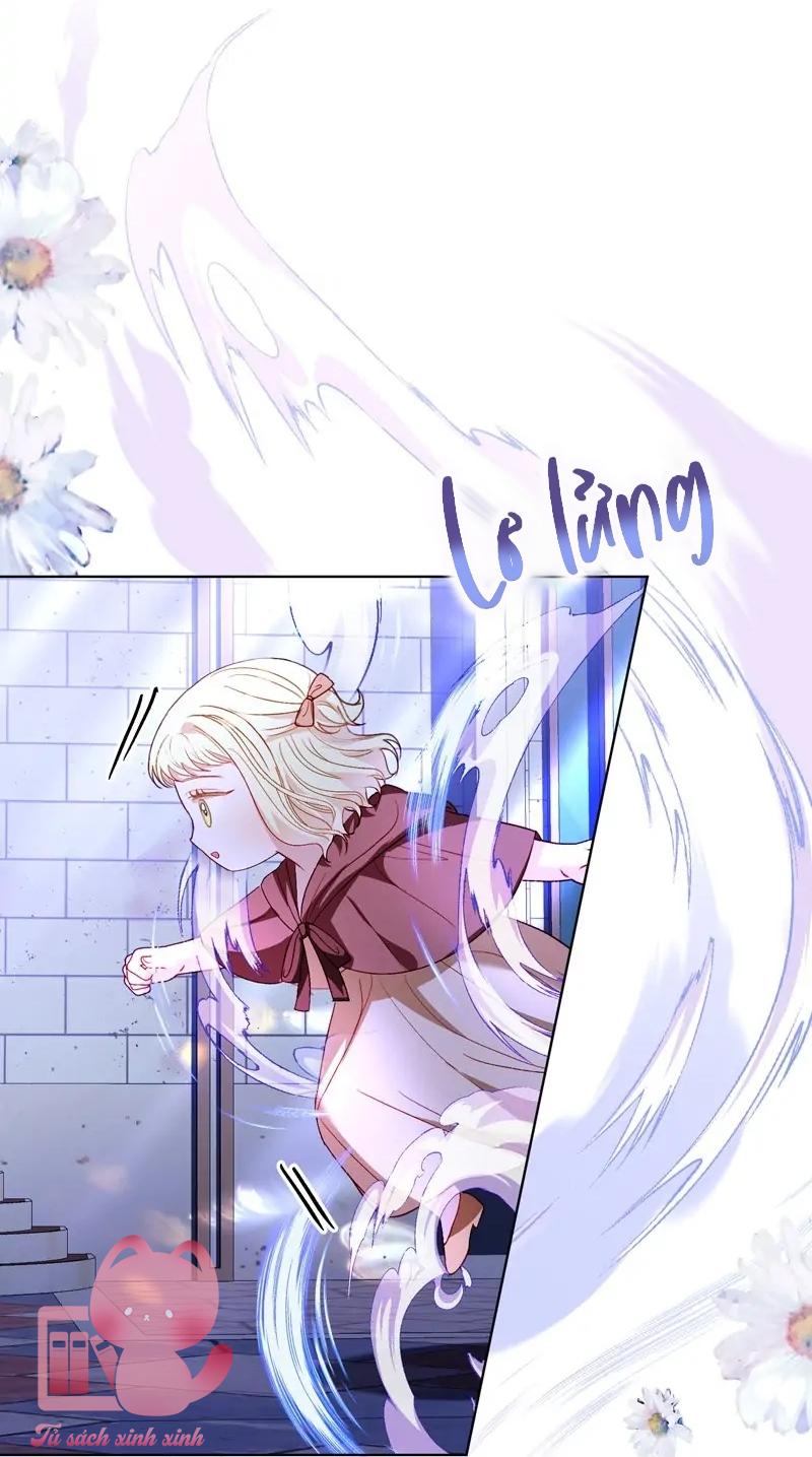 Một Ngày Nọ Bỗng Dưng Cha Xuất Hiện Chapter 33 - Trang 4
