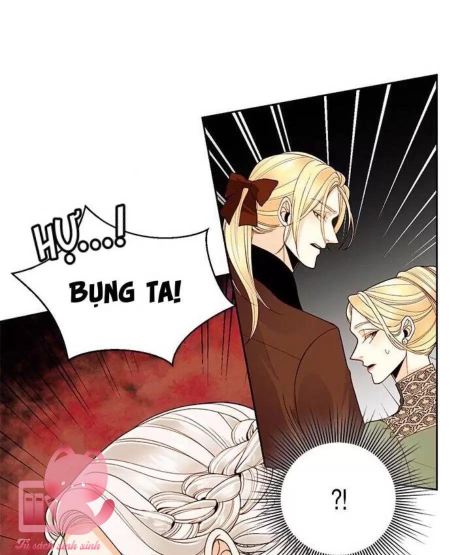 Hoàng Hậu Tái Hôn Chapter 46 - Trang 4