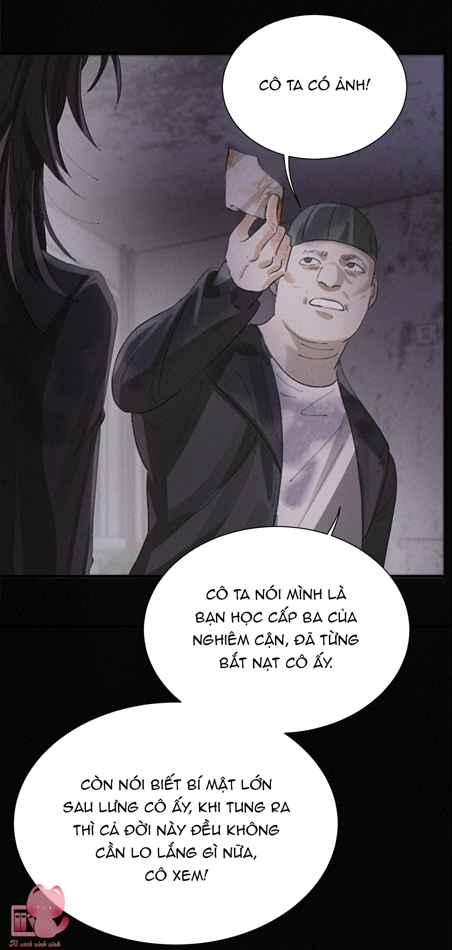 Đồng loại Chapter 2 - Trang 3