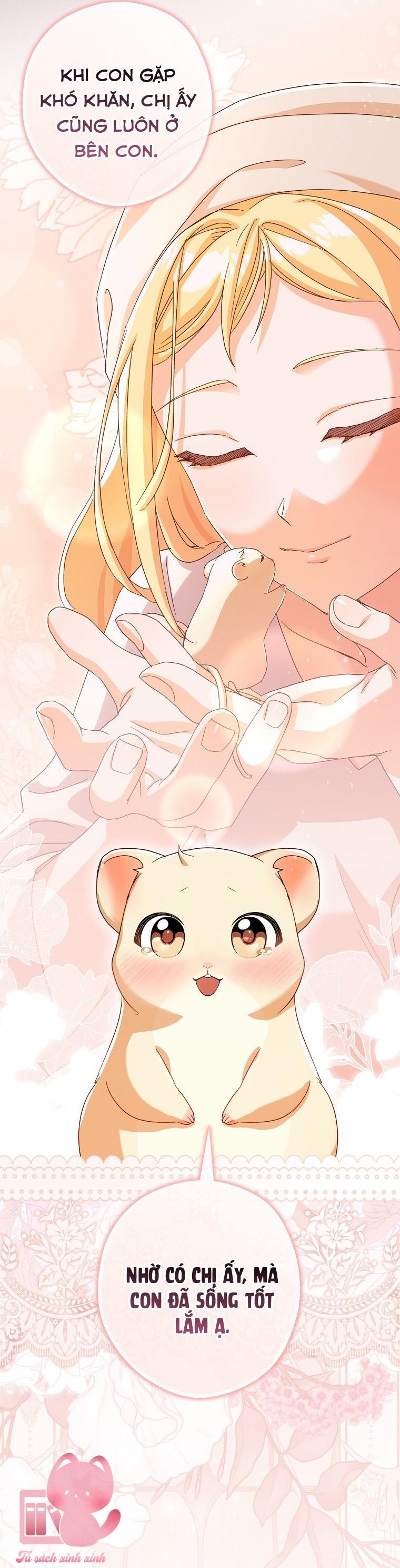Chuột Đồng Dẫn Lối Cinderella Chap 6 - Trang 2