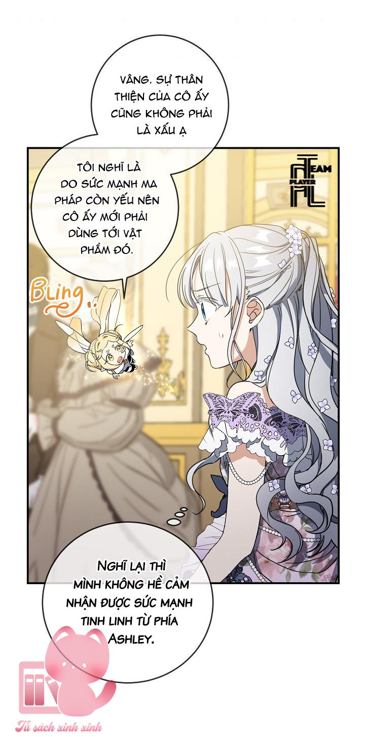Hướng Về Ánh Dương Lần Nữa Chapter 39 - Trang 4