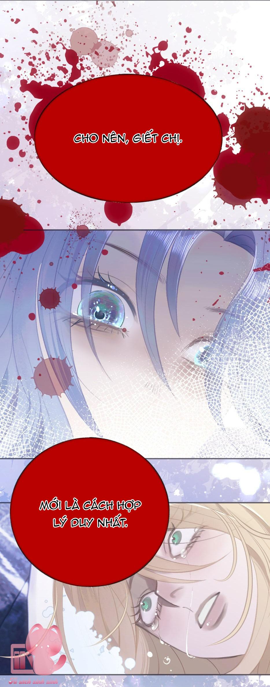 Đồng loại Chapter 12 - Trang 3