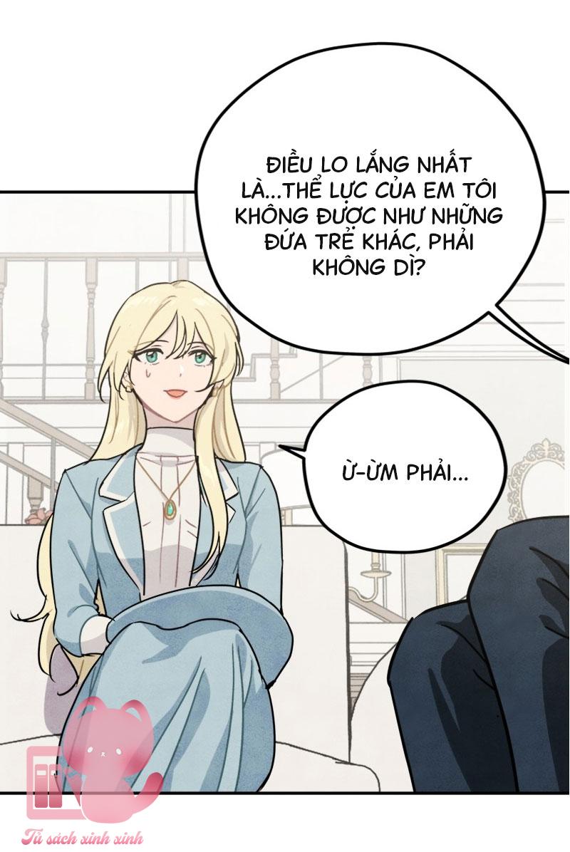 Phù Thủy Độc Dược Chap 7 - Trang 3