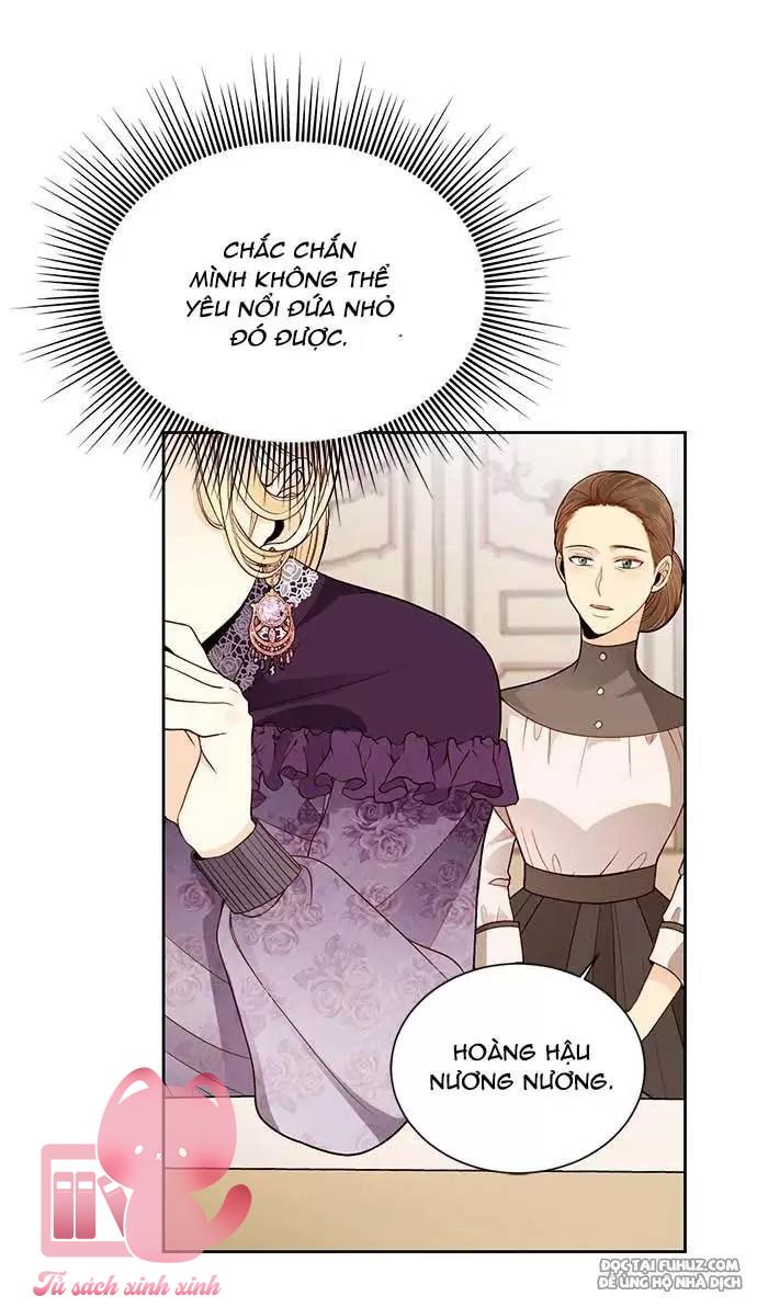 Hoàng Hậu Tái Hôn Chapter 42 - Trang 4