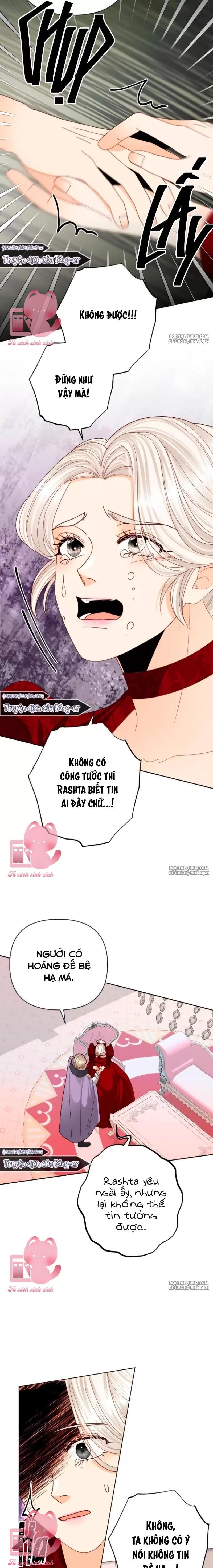 Hoàng Hậu Tái Hôn Chapter 121 - Trang 4