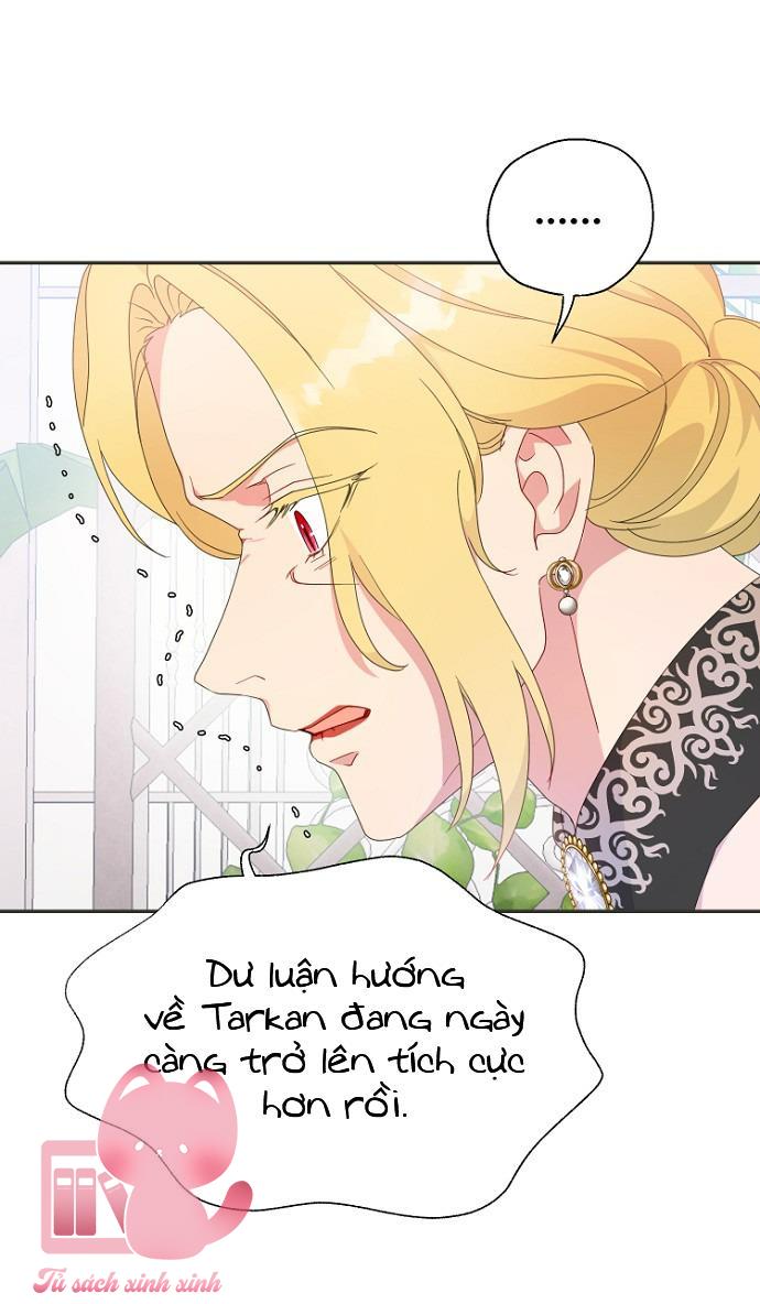 Bỏ Quách Chồng Con Đi, Tiền Bạc Mới Là Tất Cả Chap 71 - Trang 2