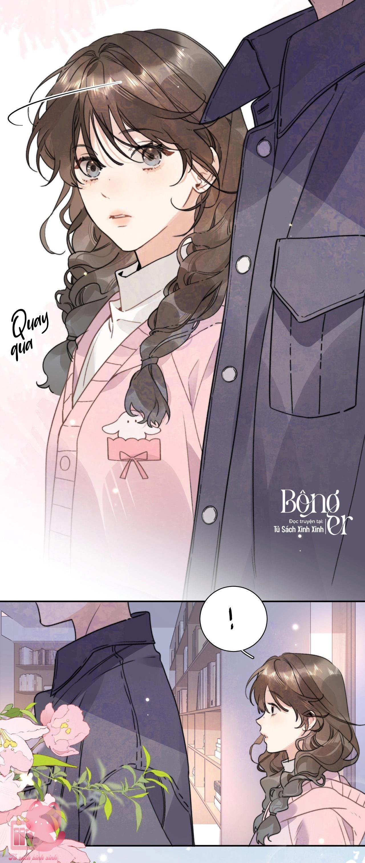 Tỏ Tình Chapter 29 - Trang 4
