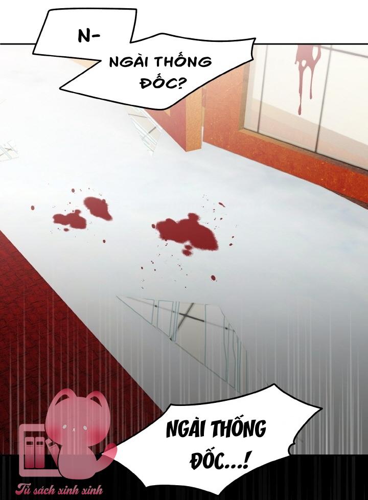 Tôi Không Muốn Trở Thành Hoàng Hậu Chapter 32 - Trang 4