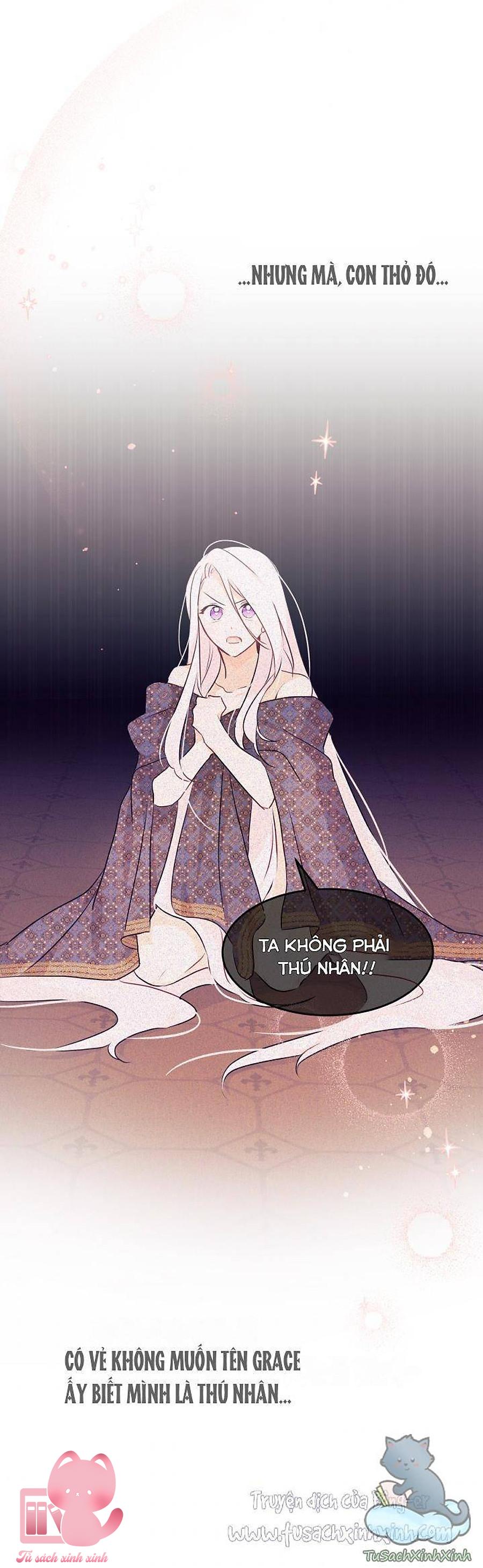 Quan Hệ Cộng Sinh Giữa Báo Đen Và Thỏ Trắng Chap 21 - Trang 2