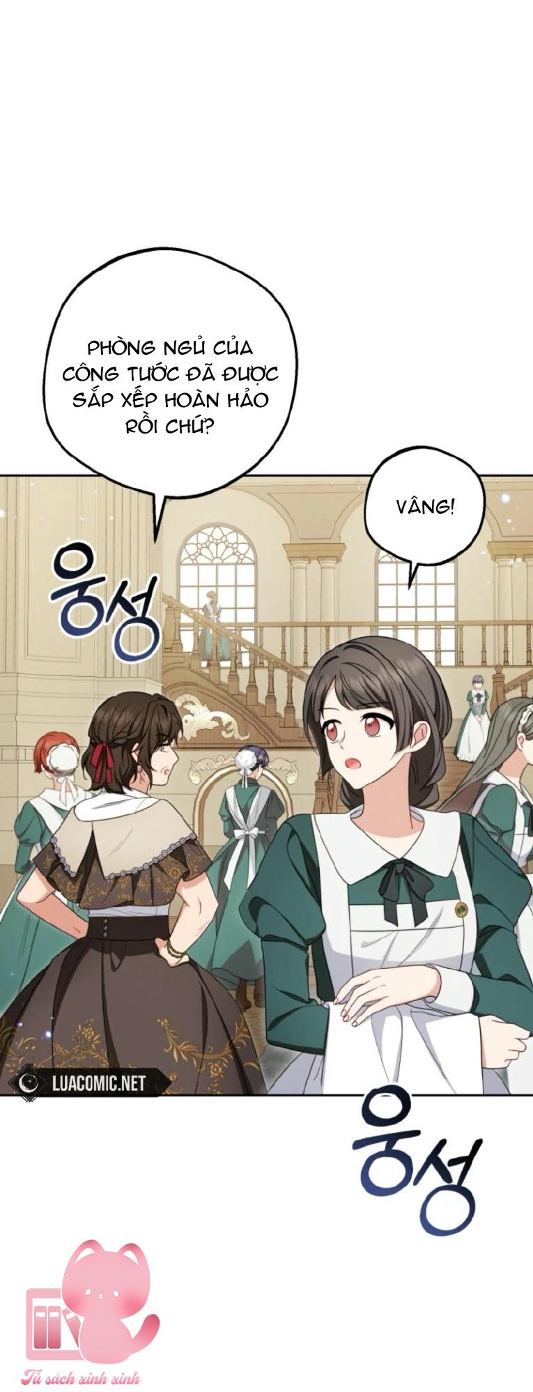 Được Yêu Thương Mà Còn Ngại Ngùng Sao! Chapter 90 - Trang 4