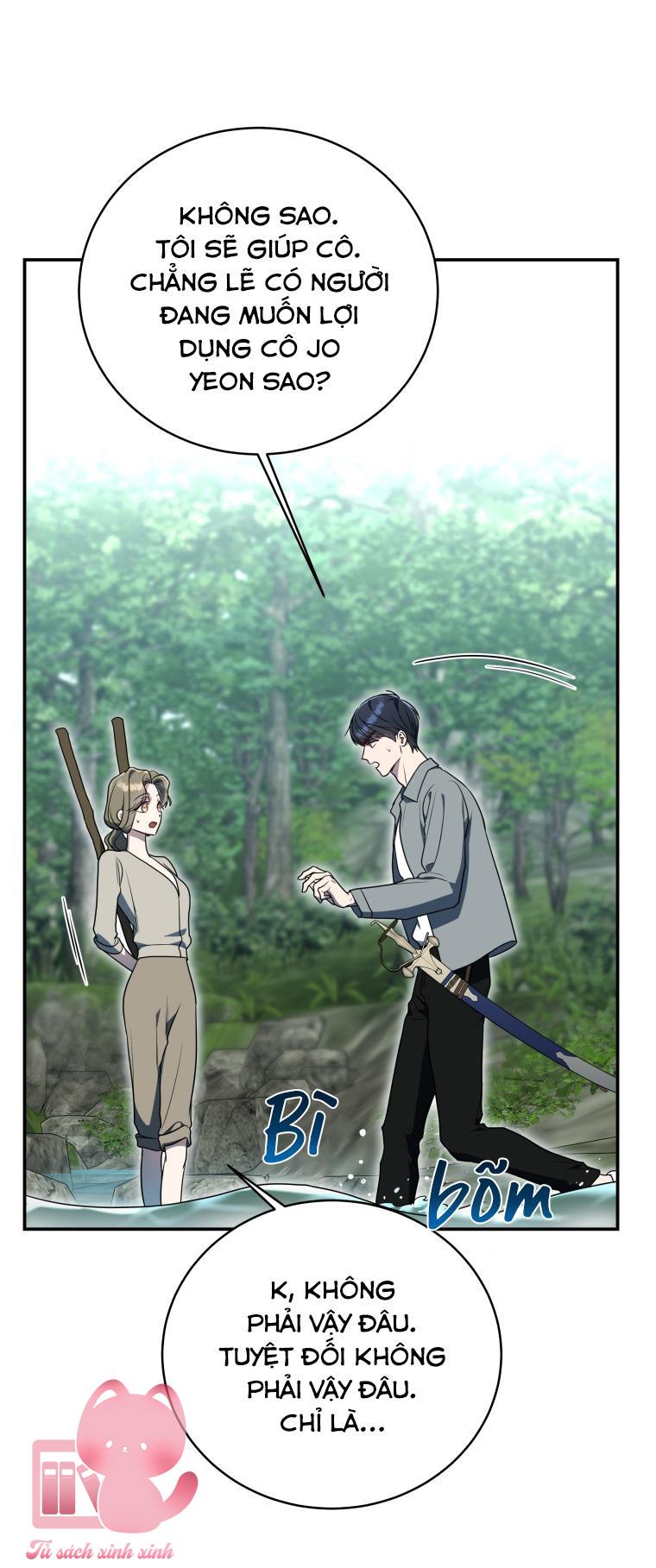 Hướng Dẫn Sinh Tồn Dành Cho Ranker Chapter 11 - Trang 4